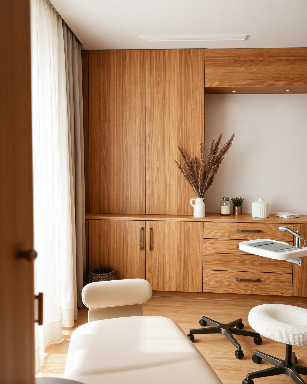 Hyperhidrosis care at Dr. Arely Clinic